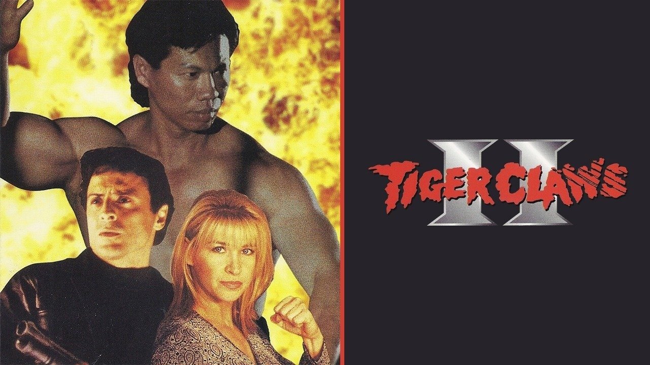Tiger Claws II