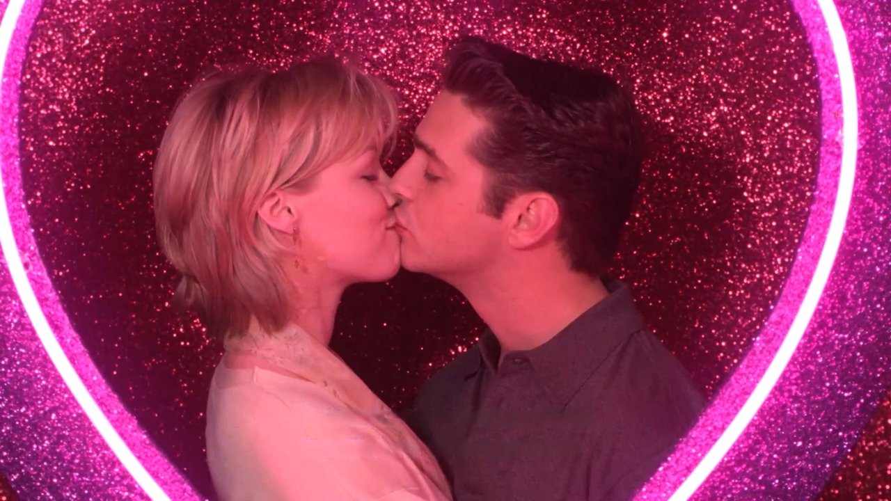 Beverly Hills, 90210 - Season 5 Episode 20 : You Gotta Have Heart