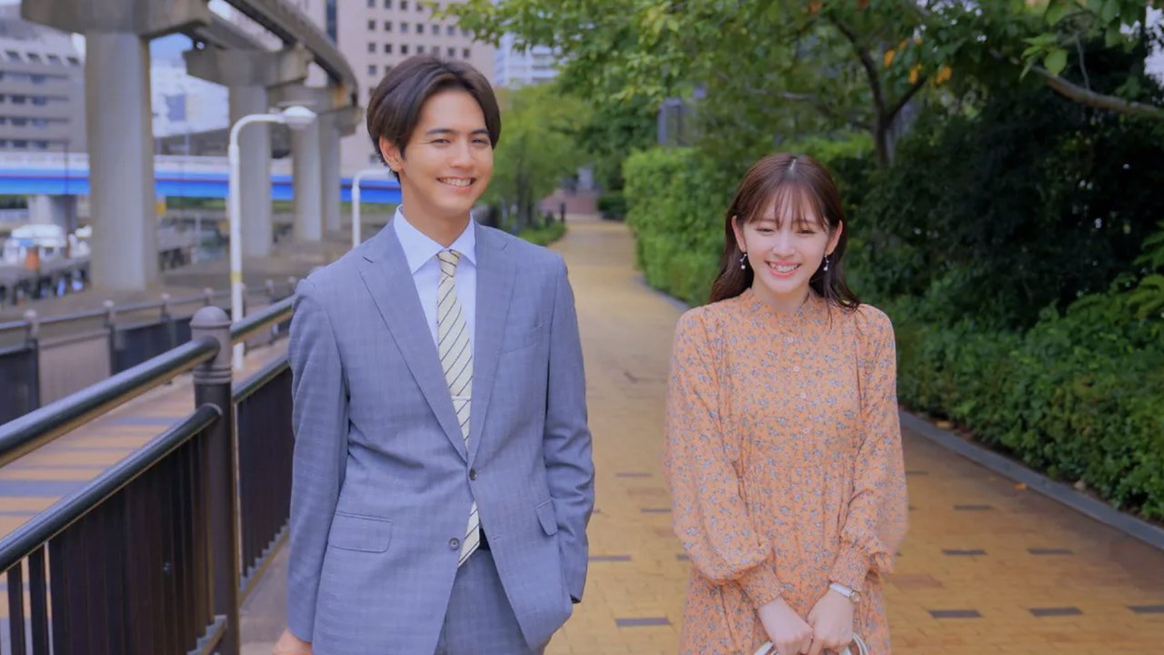 My Oshi Is Now My Boss - Season 1 Episode 11 : Episode 11