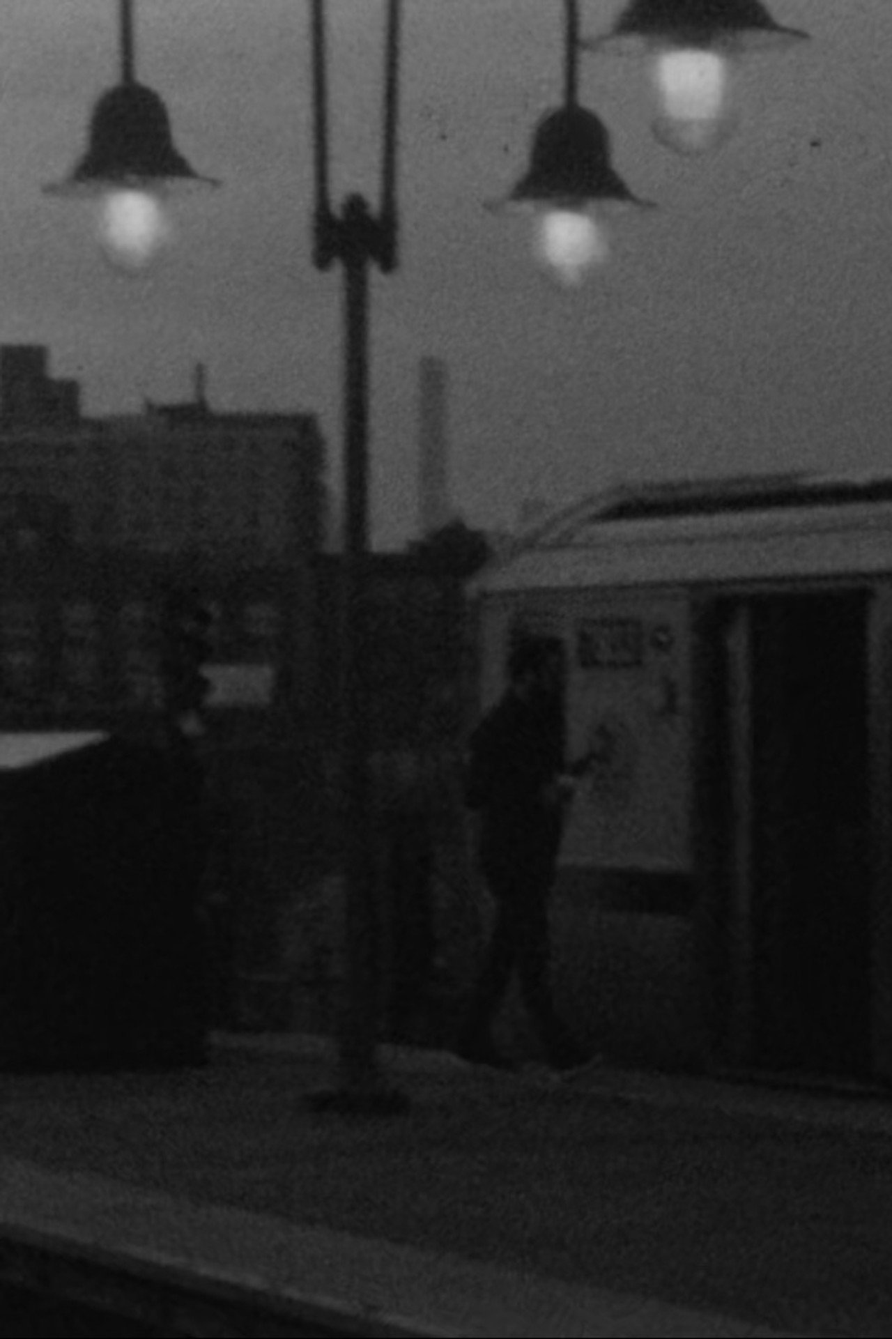 The Way Home filmaffisch