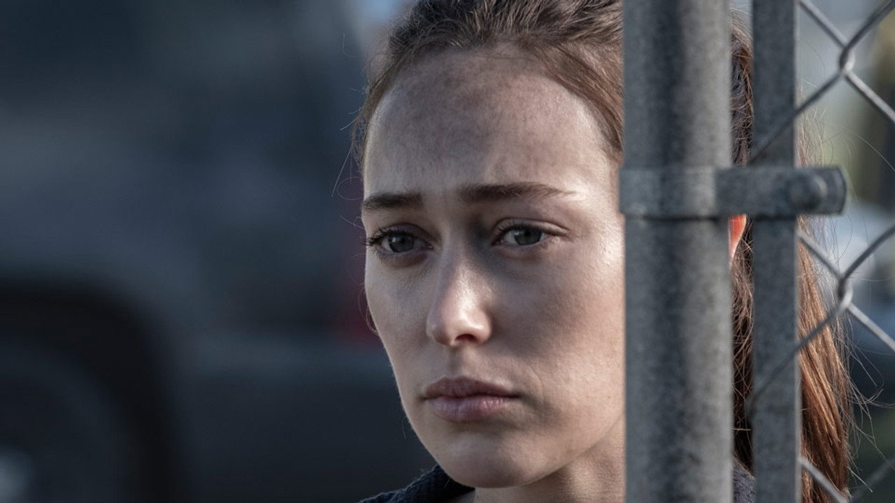 Entrepeliculasyseries The Walking Dead Temporada 11