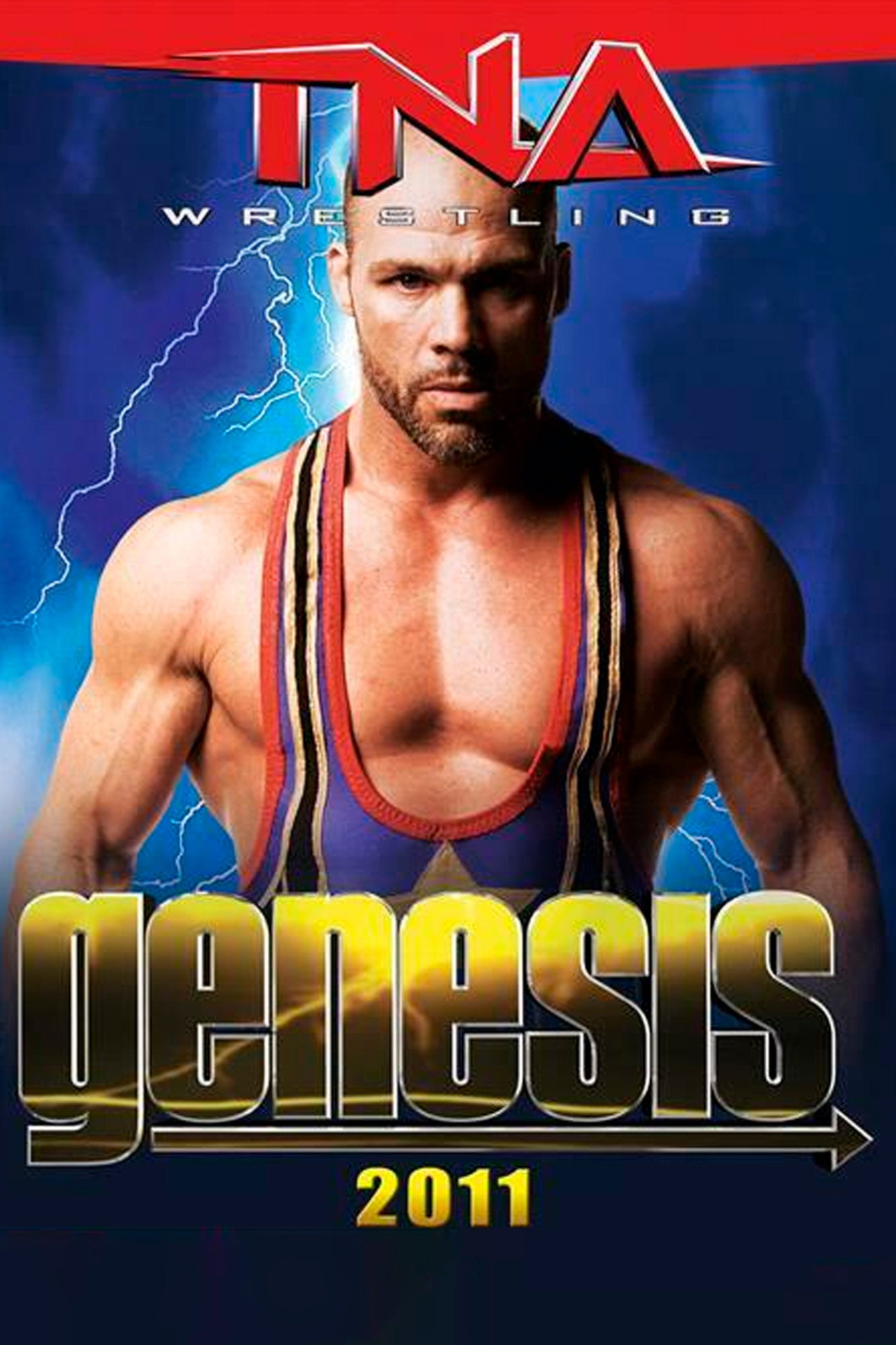 TNA Genesis 2011