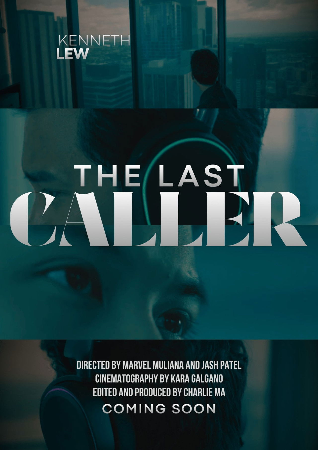 The Last Caller