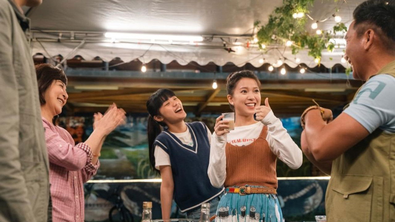 歡迎光臨 二代咖啡 — Épisode 8