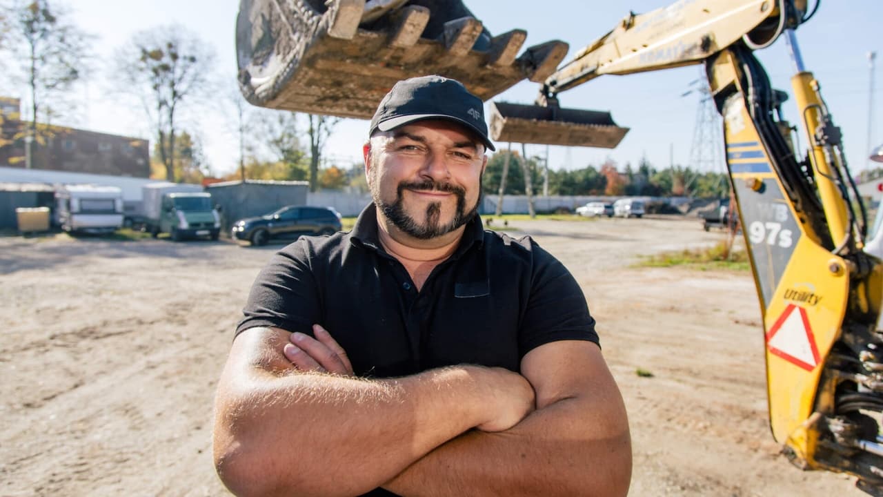 Dobra Robota — Épisode 3