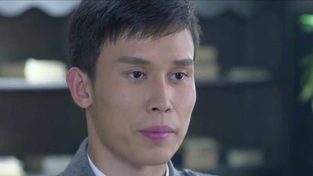 黑狐之风影 — Épisode 22