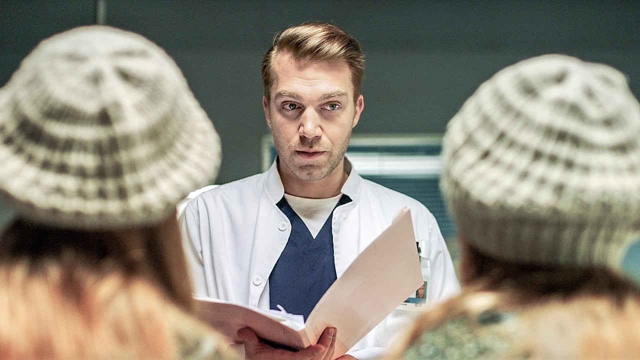 Nurses - Season 4 Episode 1 : Episode 1