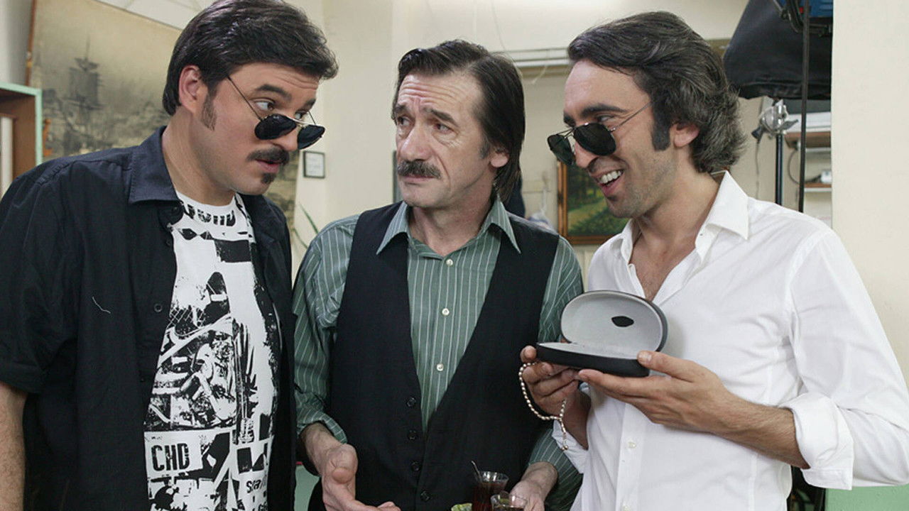 Geniş Aile — Épisode 48