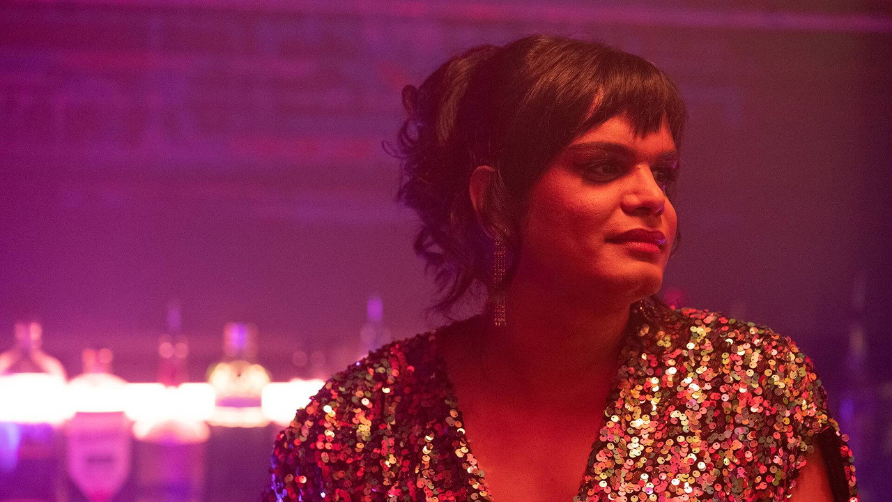 Sort Of — still 14