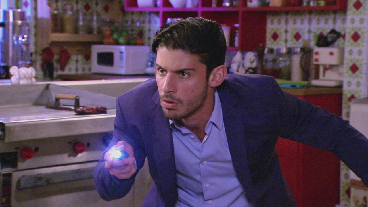 Toni, la Chef — Épisode 40