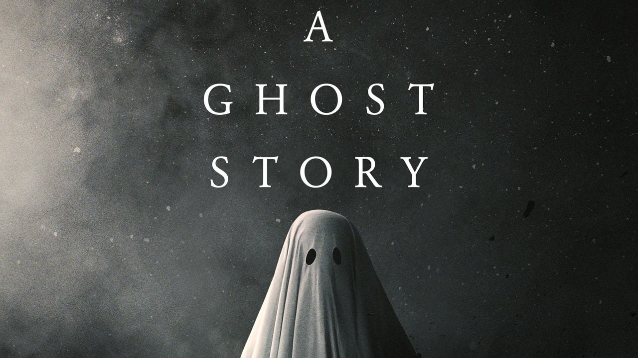 A Ghost Story background