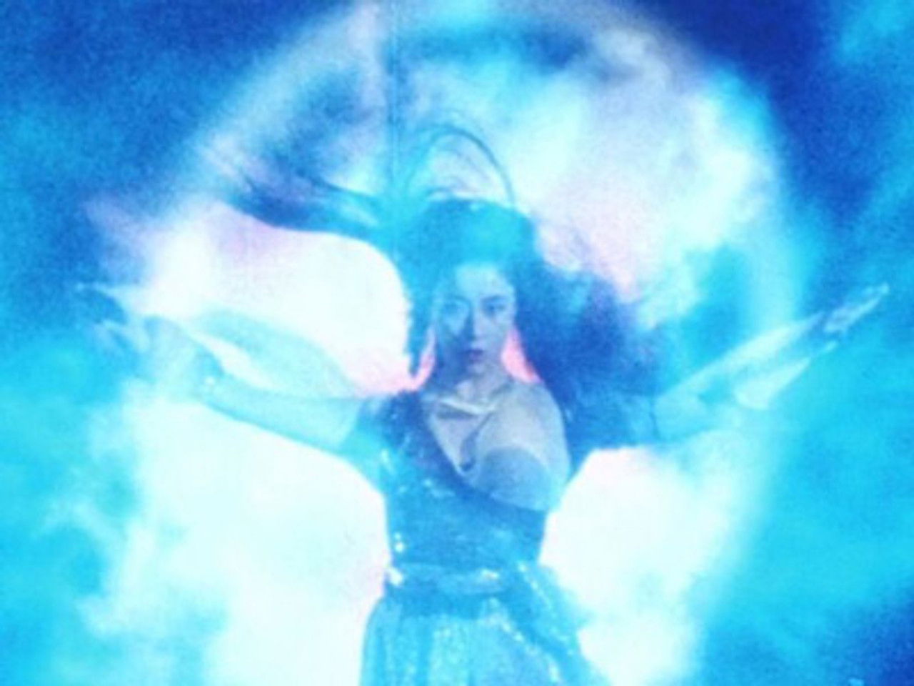 The Star-summoning 100-year-old Beauty