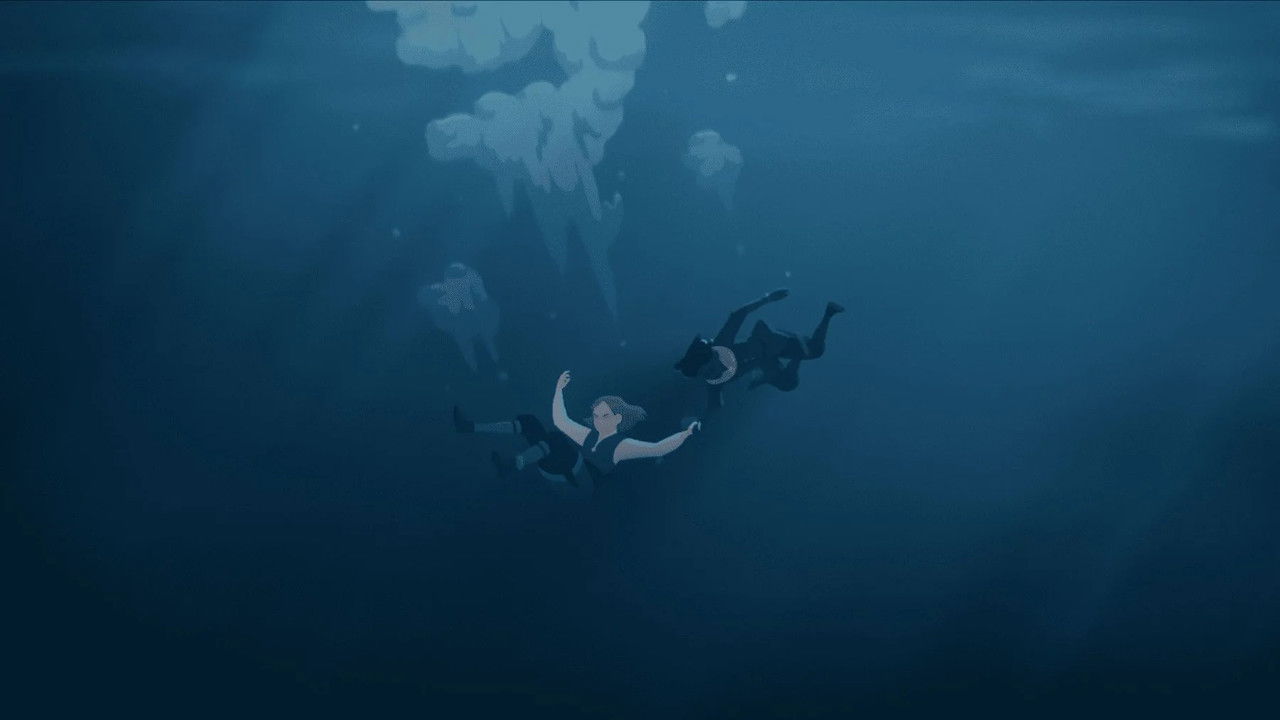 La Quête d'Ewilan — Retour sur Terre