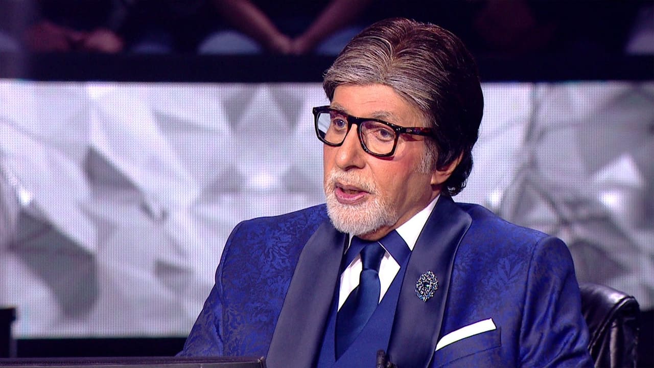 Kaun Banega Crorepati - Season 15 Episode 24 : Prashno Ki Seedi