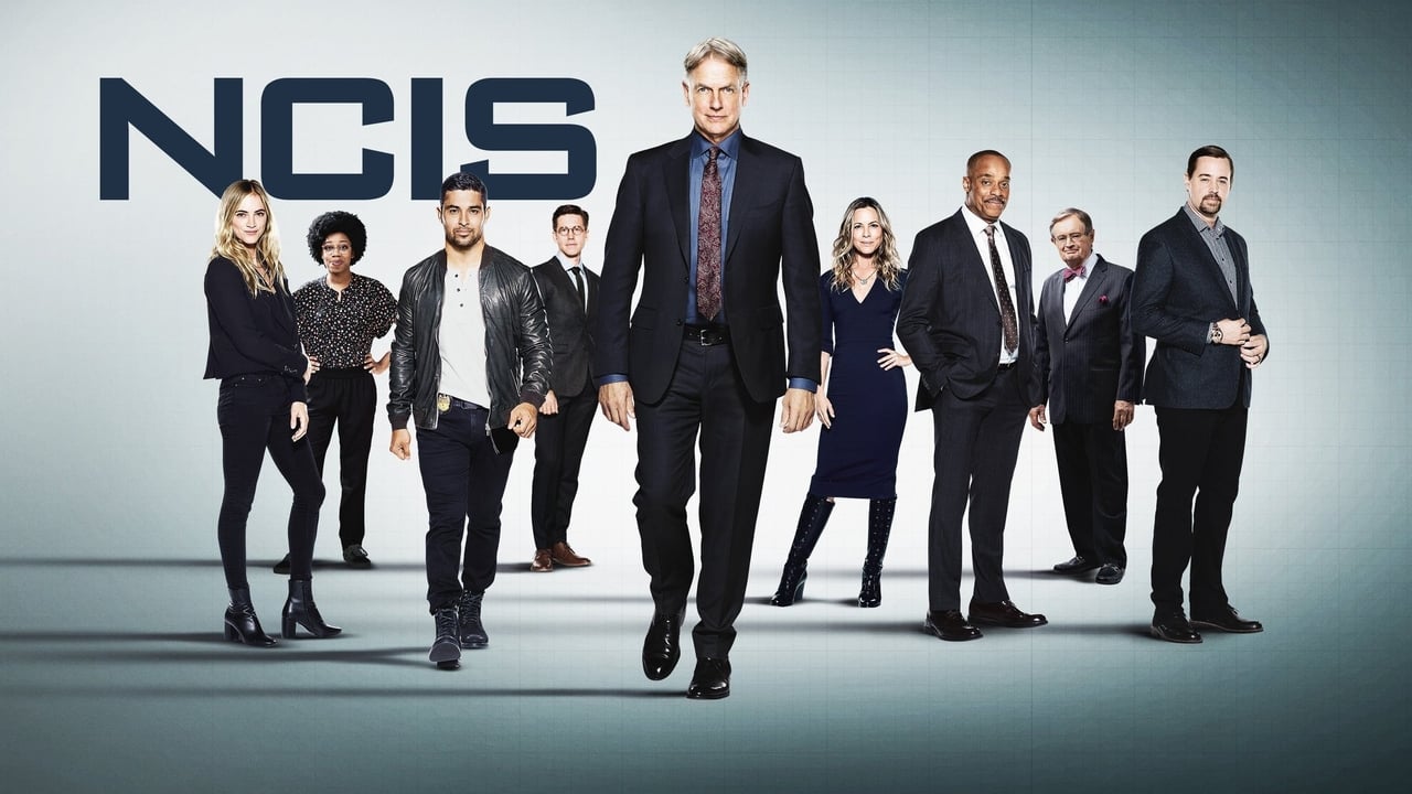 NCIS - Season 0 Episode 11 : NCIS: Defining the Look