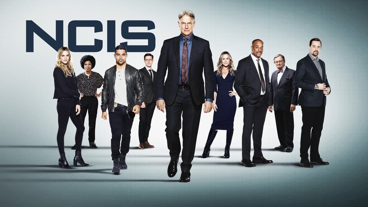 NCIS - Season 9