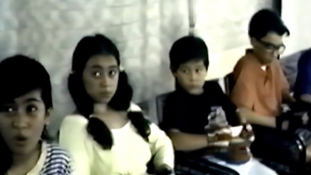 Watch Biokids (1990) online free in HD