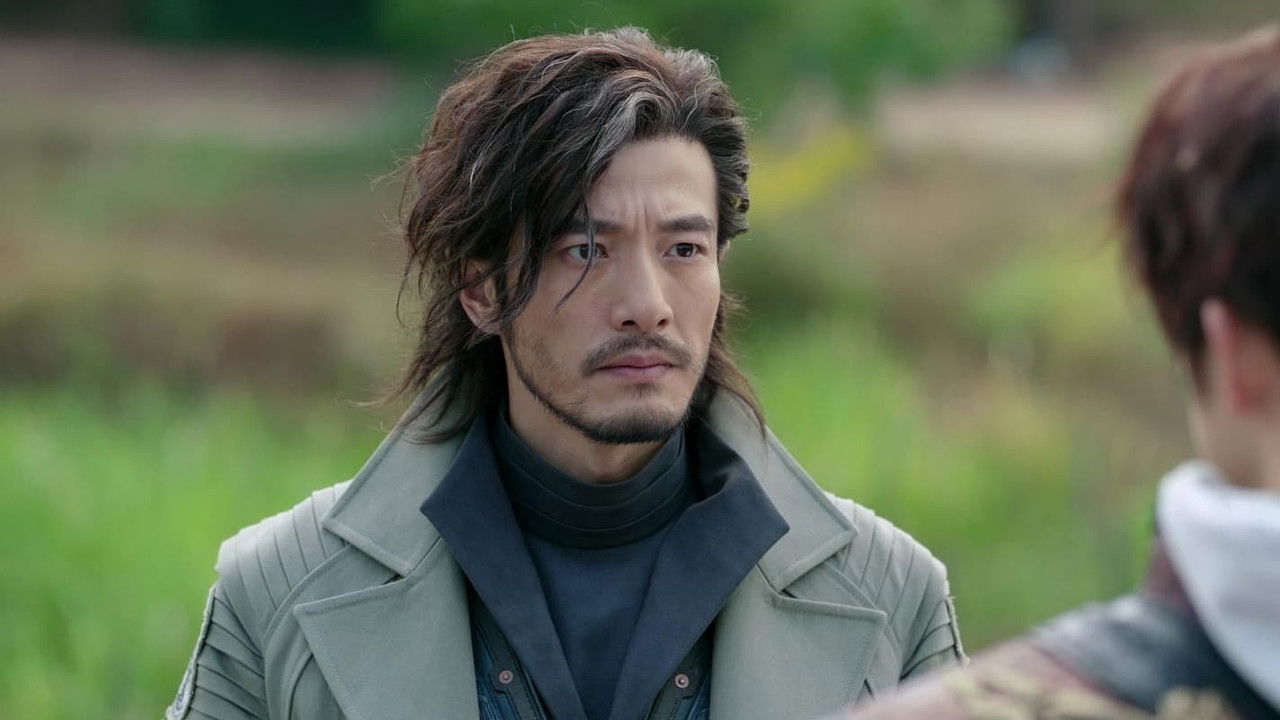 镇魂街 — Épisode 15