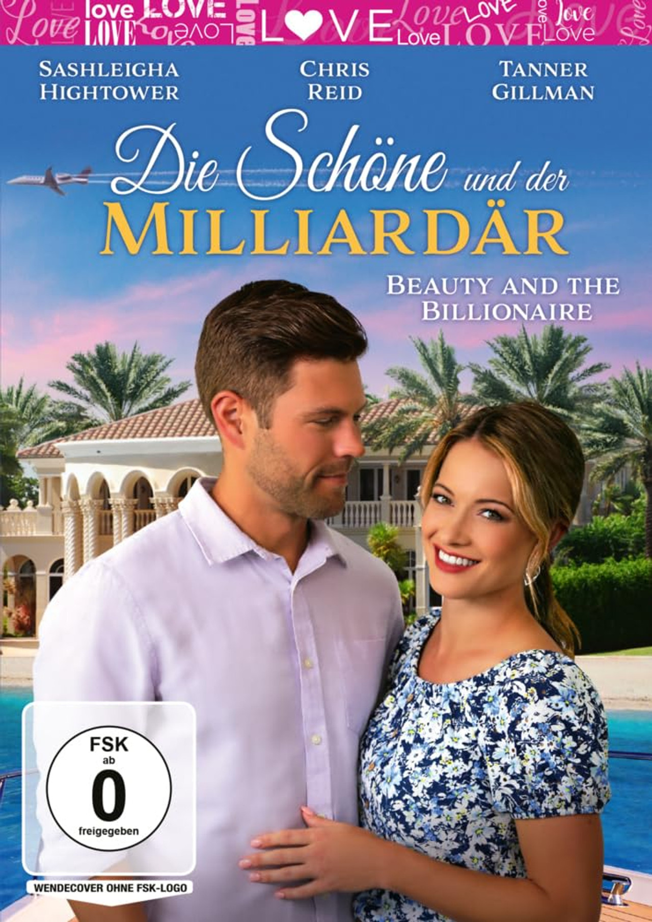 Die Schöne und der Milliardär