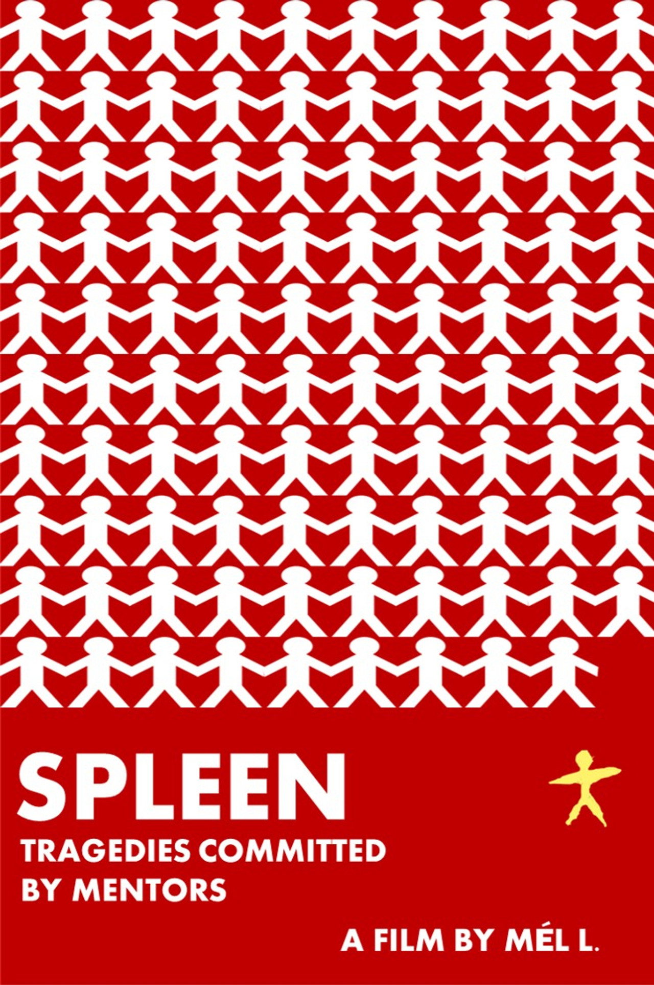 Spleen: Tragedies Committed by Mentors Backdrop