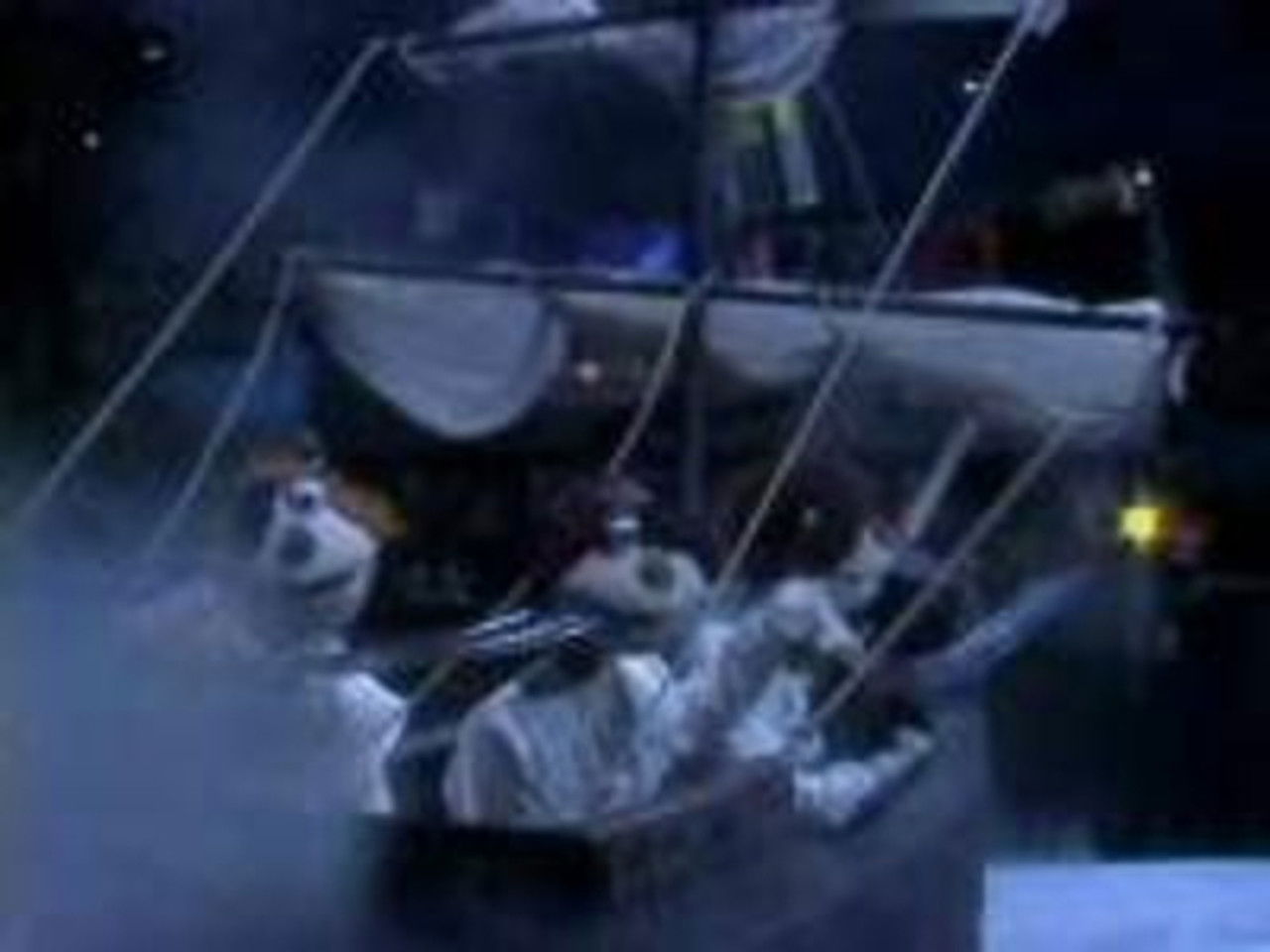 Hallo Spencer — Épisode 21