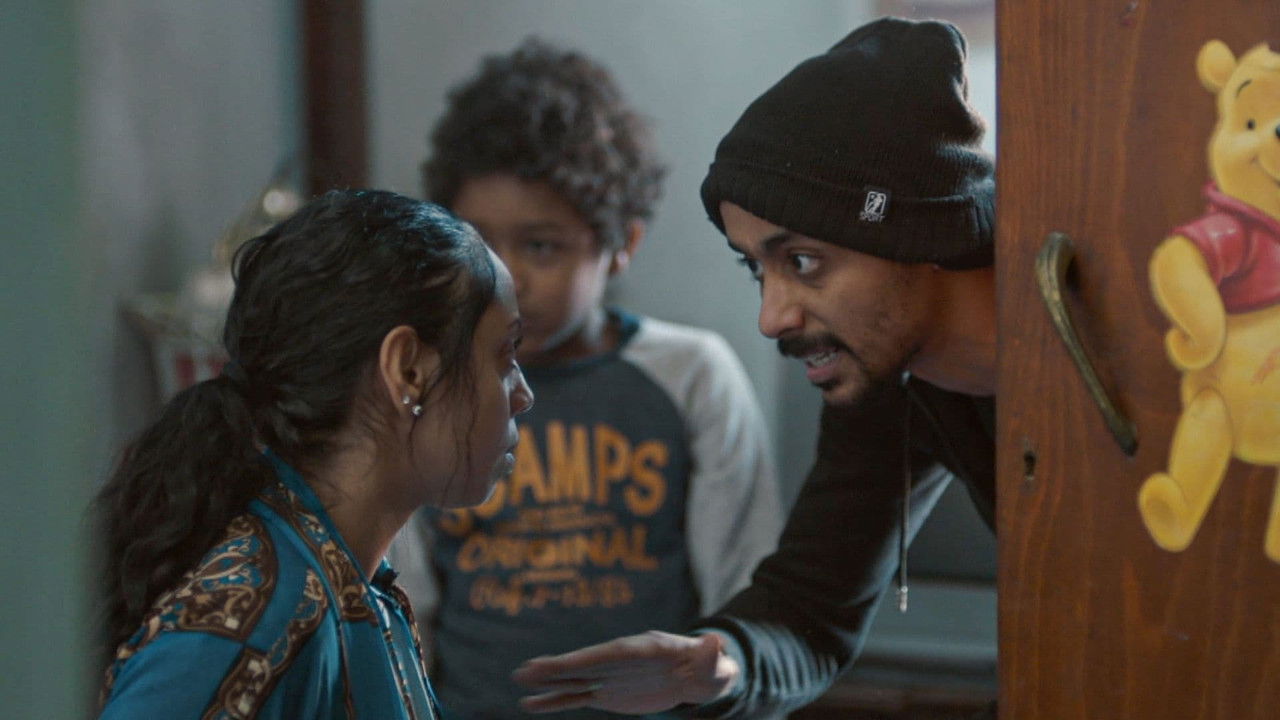 ضد الكسر — Épisode 5