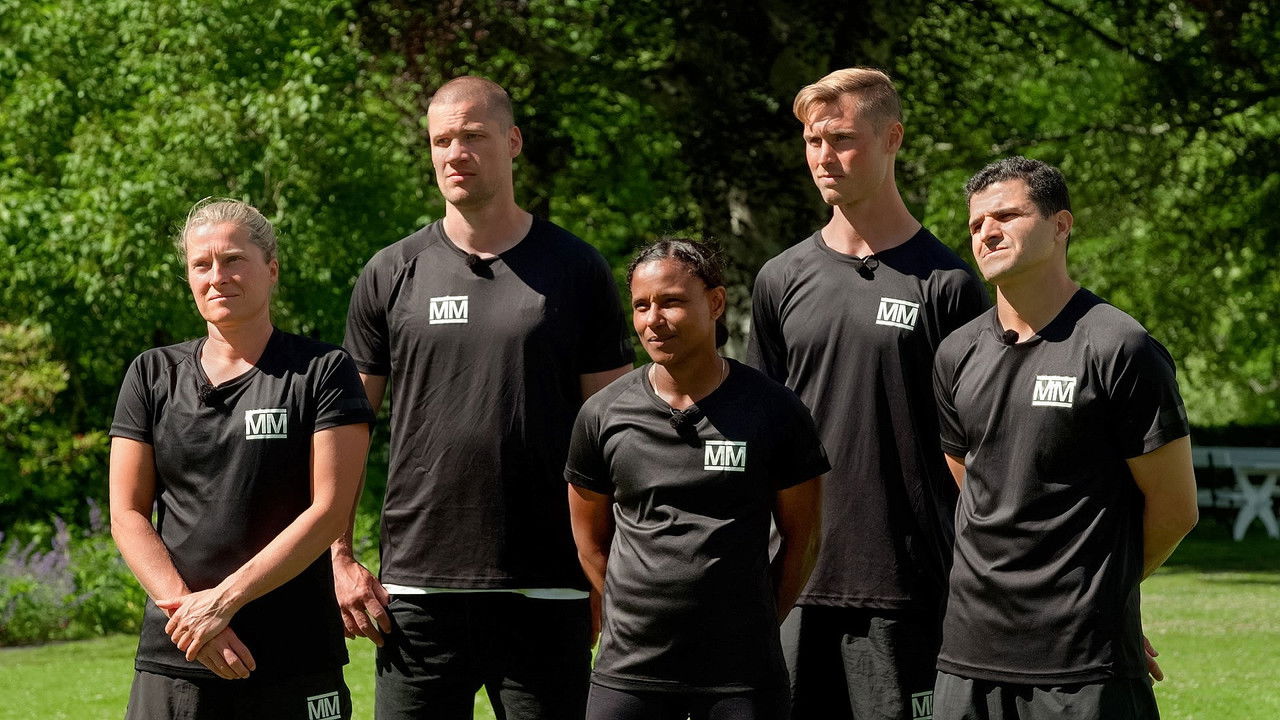 Mesternes mester — Épisode 10