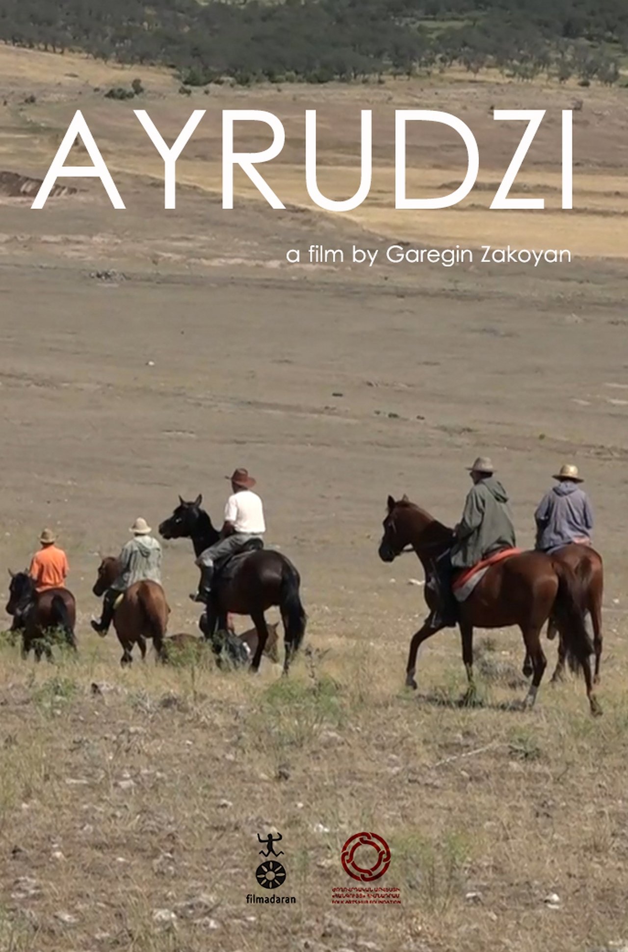 مشاهدة فيلم Ayrudzi مترجم بدون اعلانات - بوستر