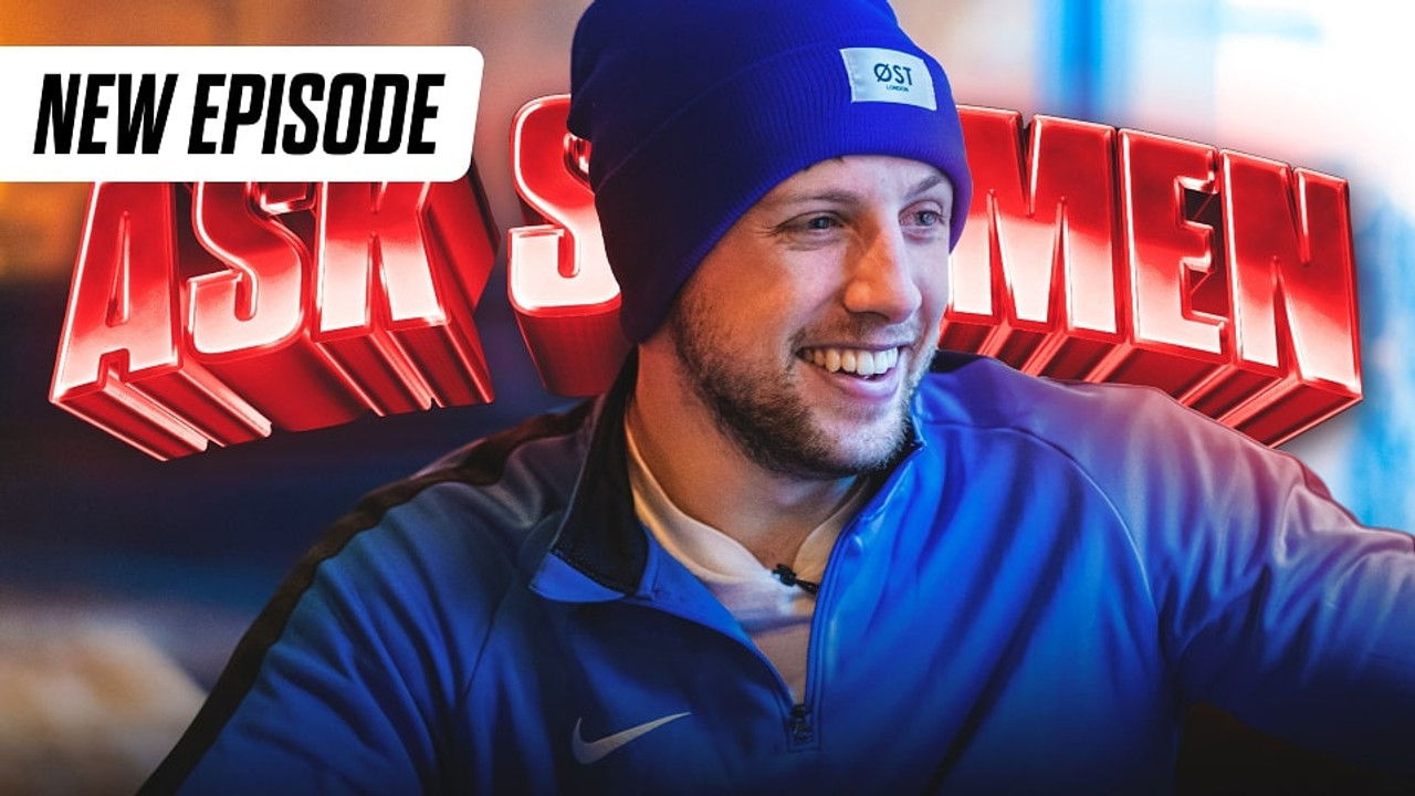 Ask the Sidemen — Épisode 5