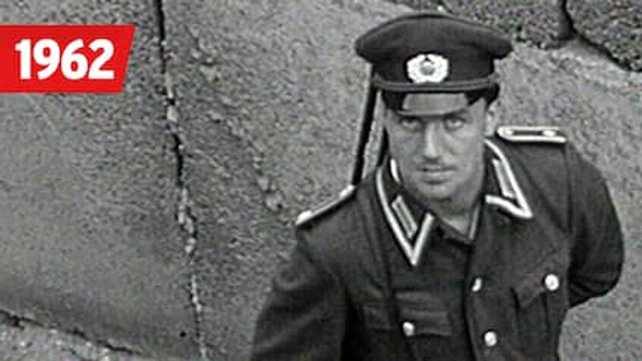 Berlin - Schicksalsjahre einer Stadt — Épisode 2