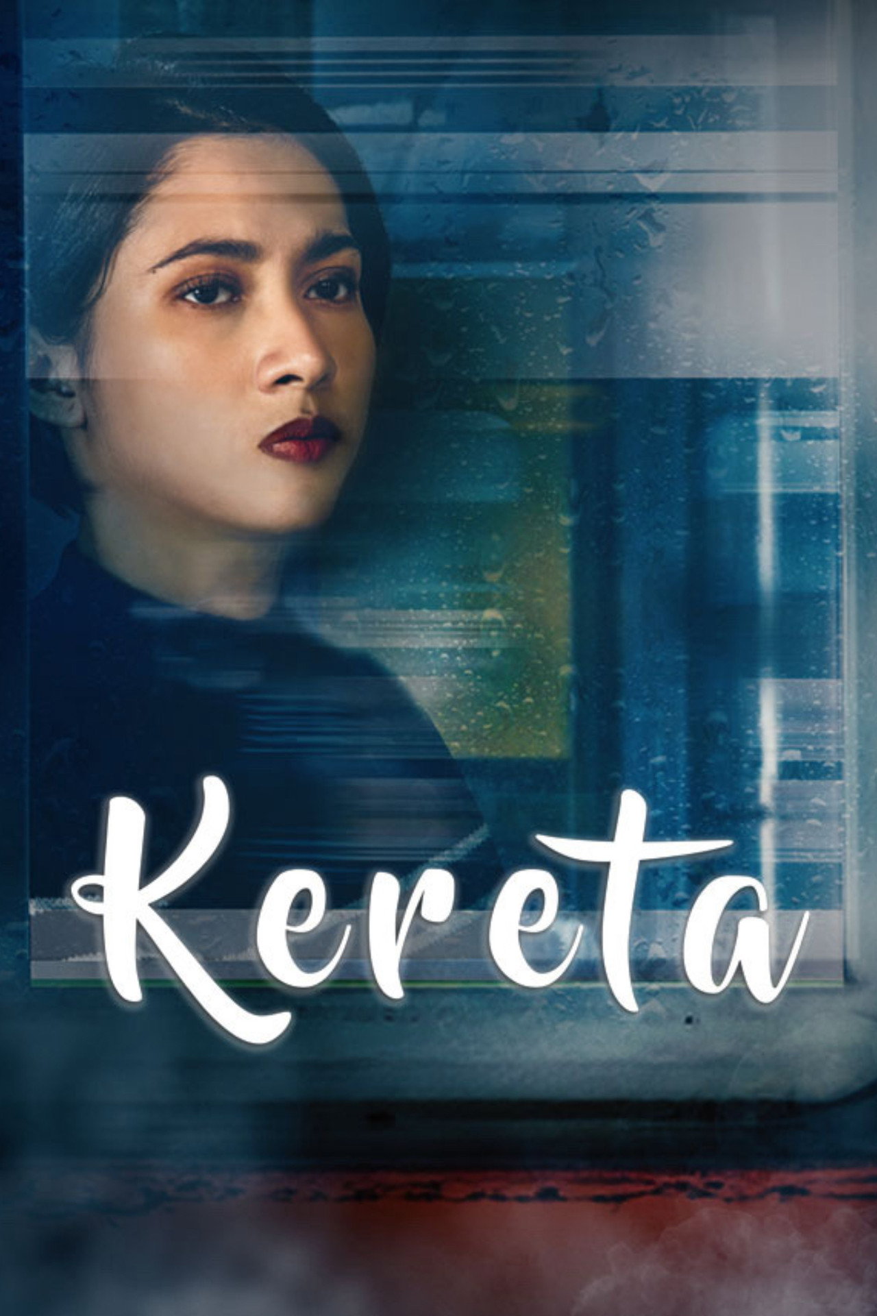 Kereta filmaffisch