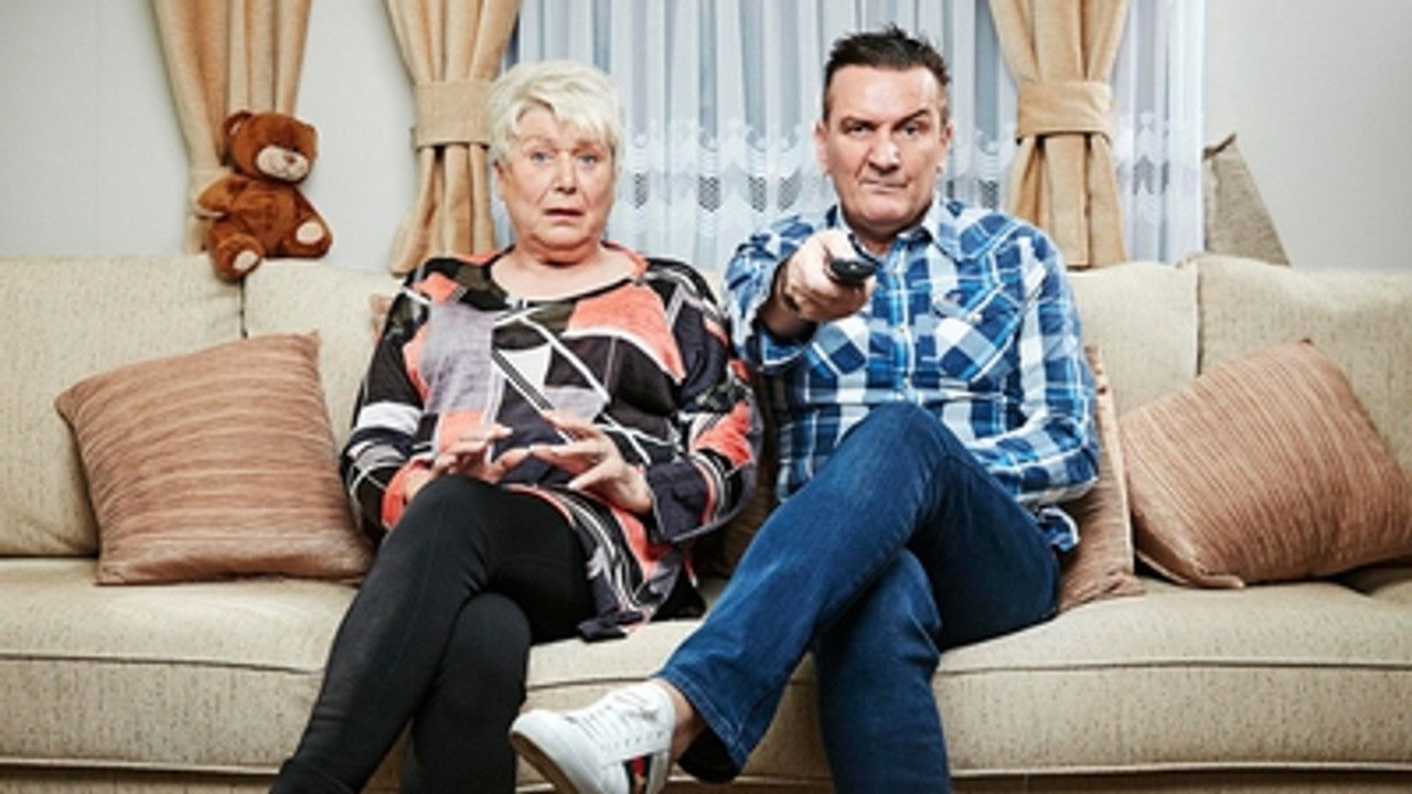 Gogglebox — Épisode 15