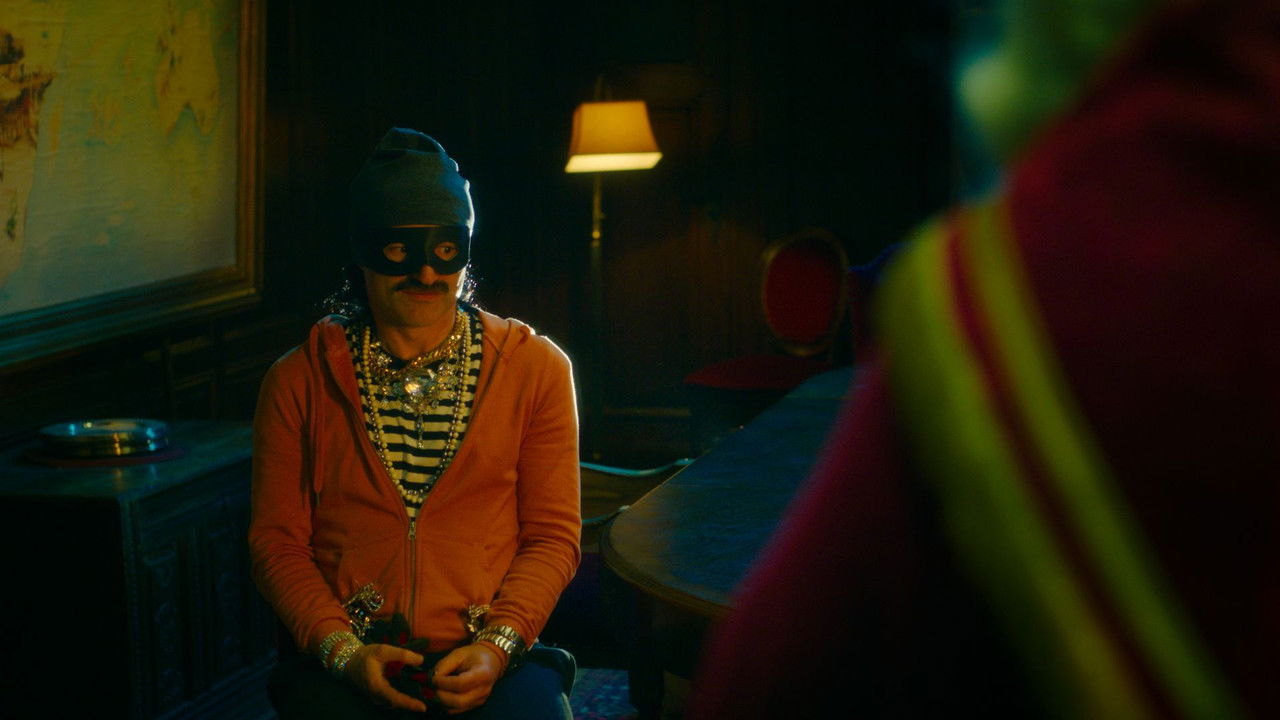 Dag Sinterklaas — Épisode 18