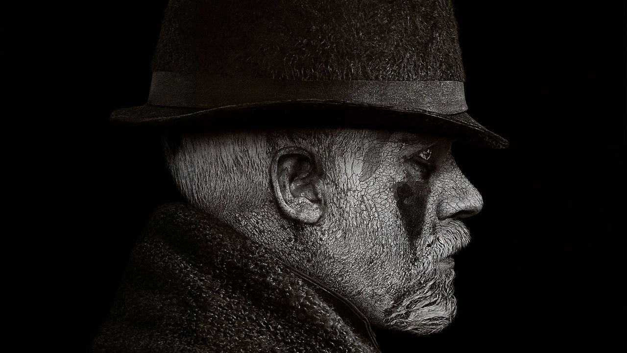 Taboo (2017) trailer