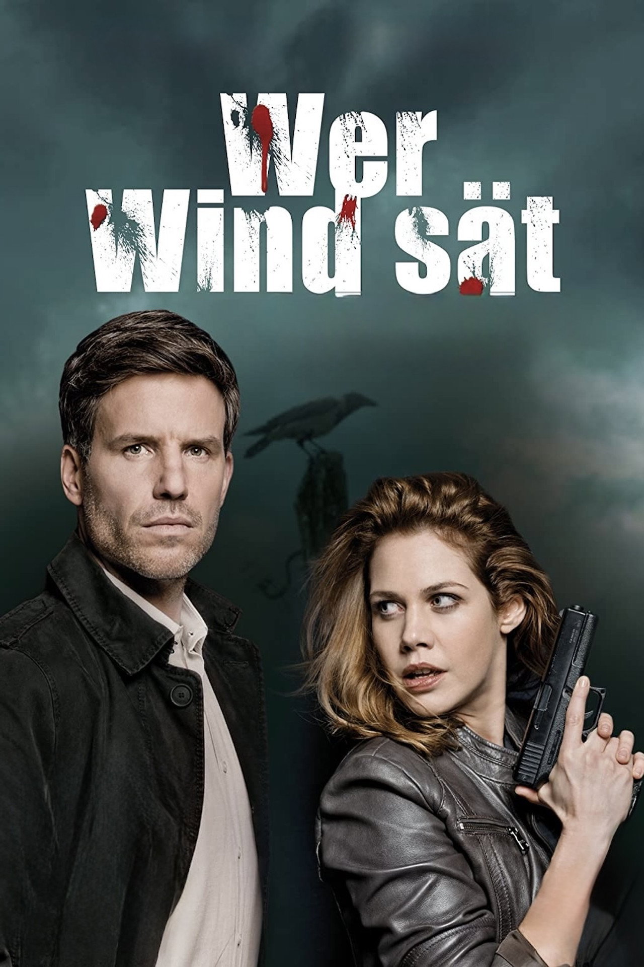 Wer Wind sät