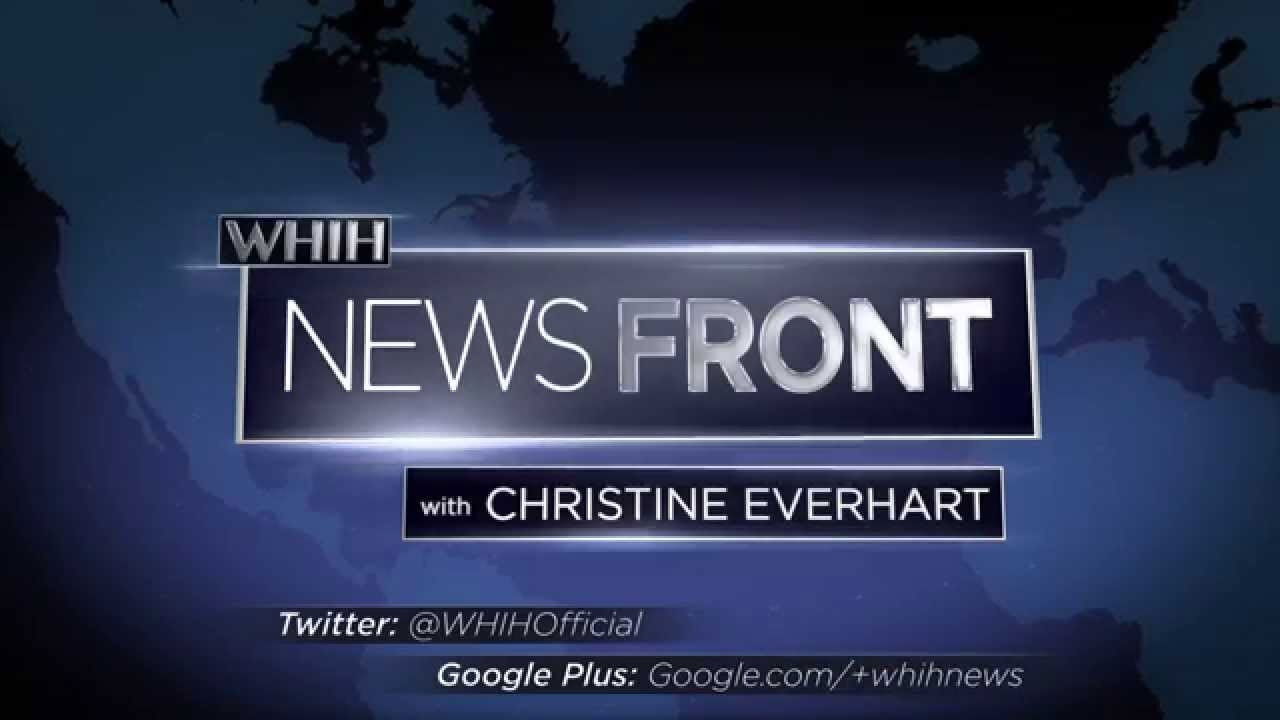 WHIH Newsfront Promo