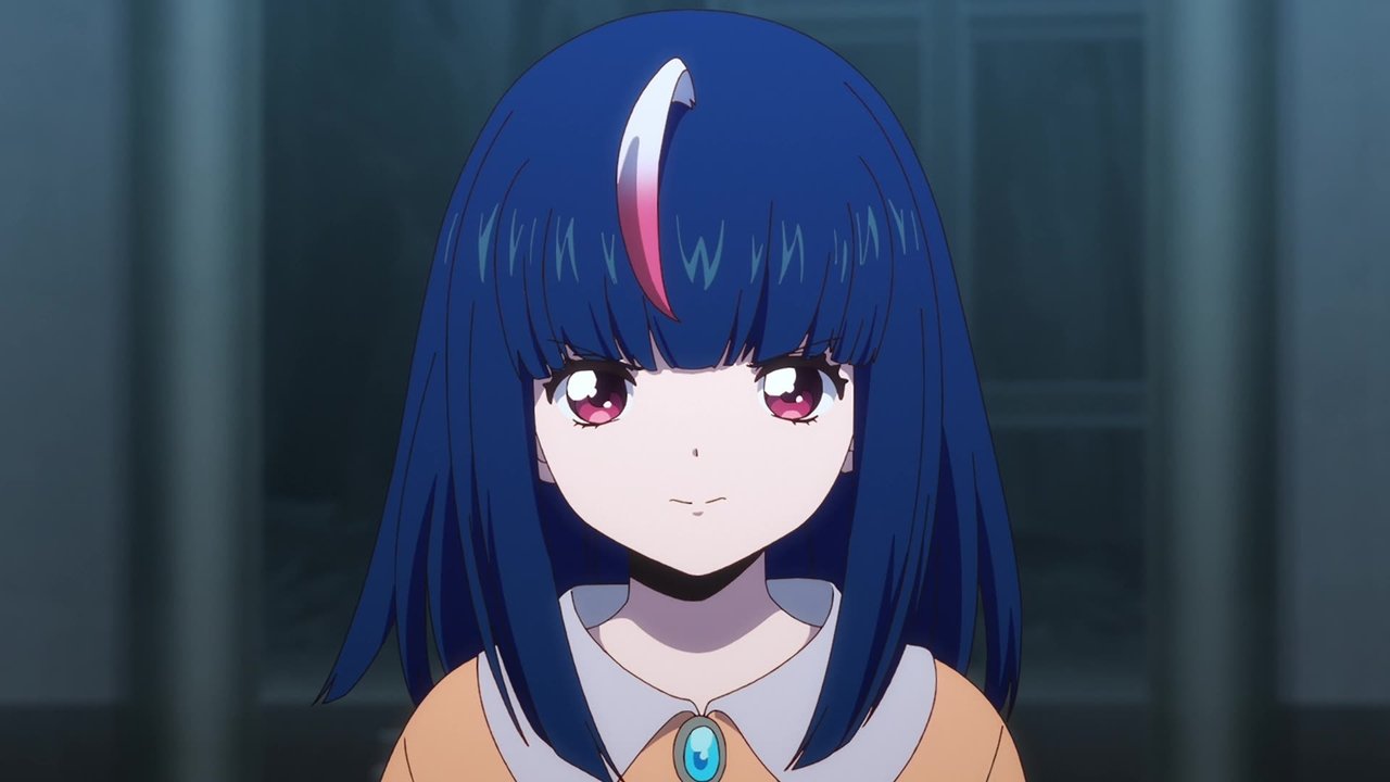 CARDFIGHT!! VANGUARD - Season 6 Episode 8 : Point of Intersection