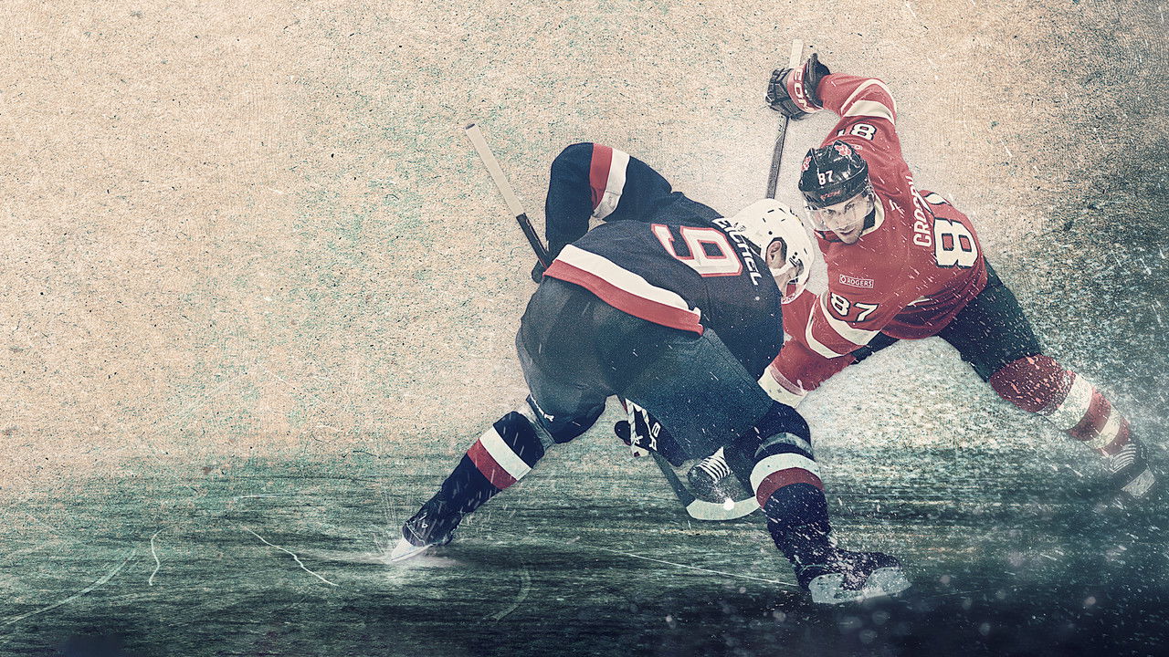 Rivals: The 4 Nations Face-Off