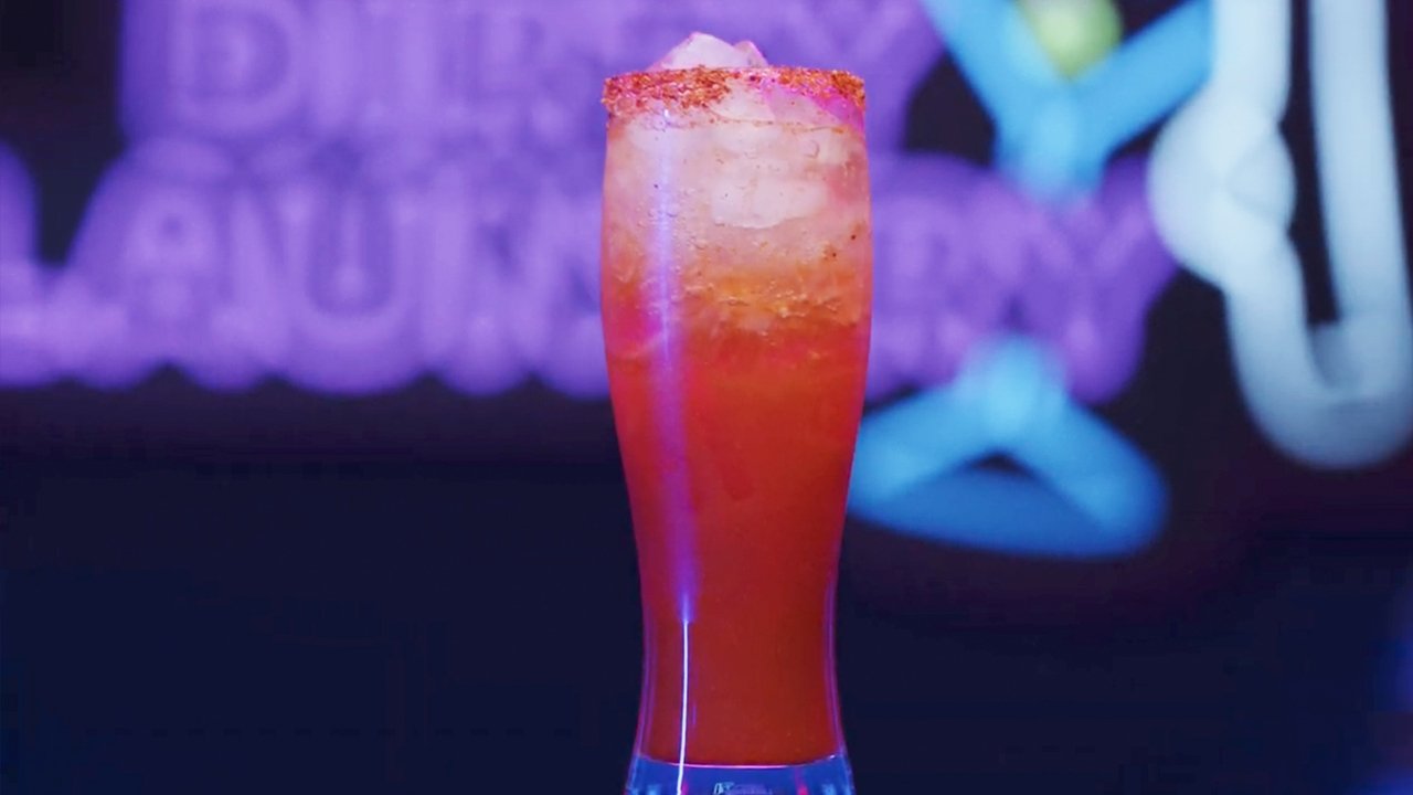 Dirty Laundry - Season 0 Episode 18 : Michelada