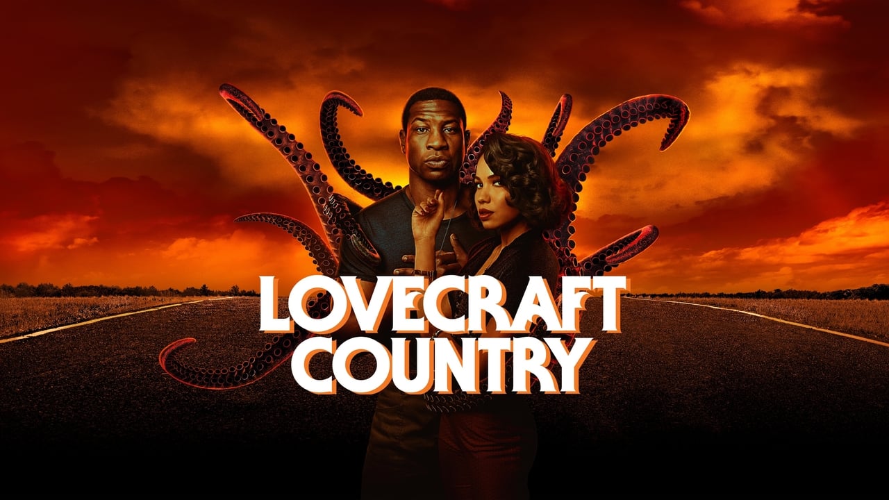 Lovecraft Country - Season 1