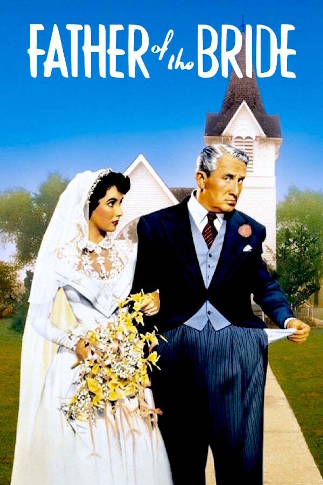 Father of the Bride still 6