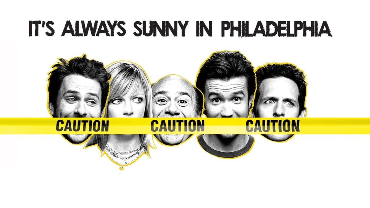 It's Always Sunny in Philadelphia - Season 2