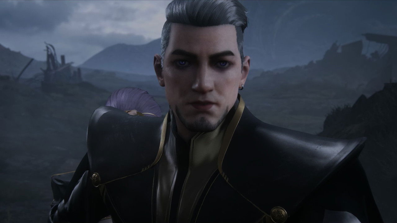 星骸骑士 — Épisode 15