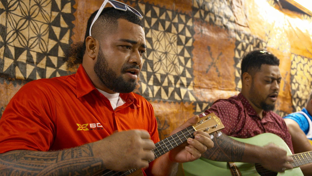 Back Roads — Épisode 6