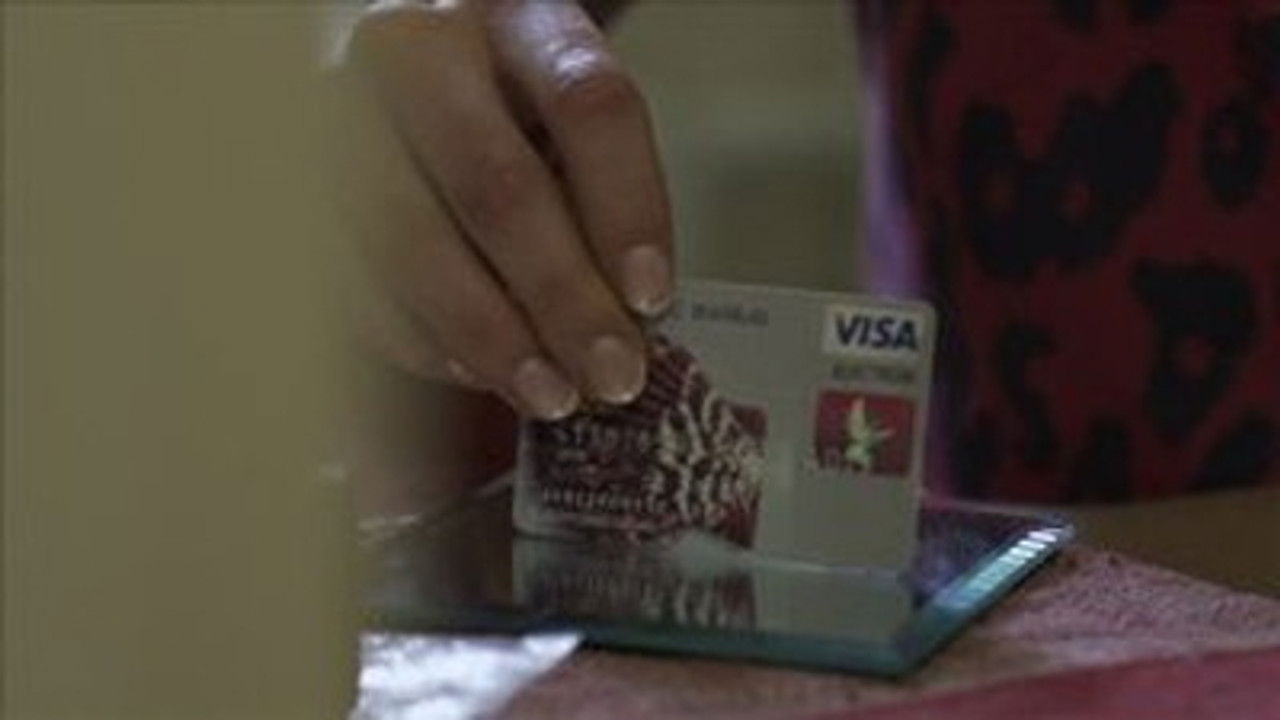 Pasmerkti — Épisode 5