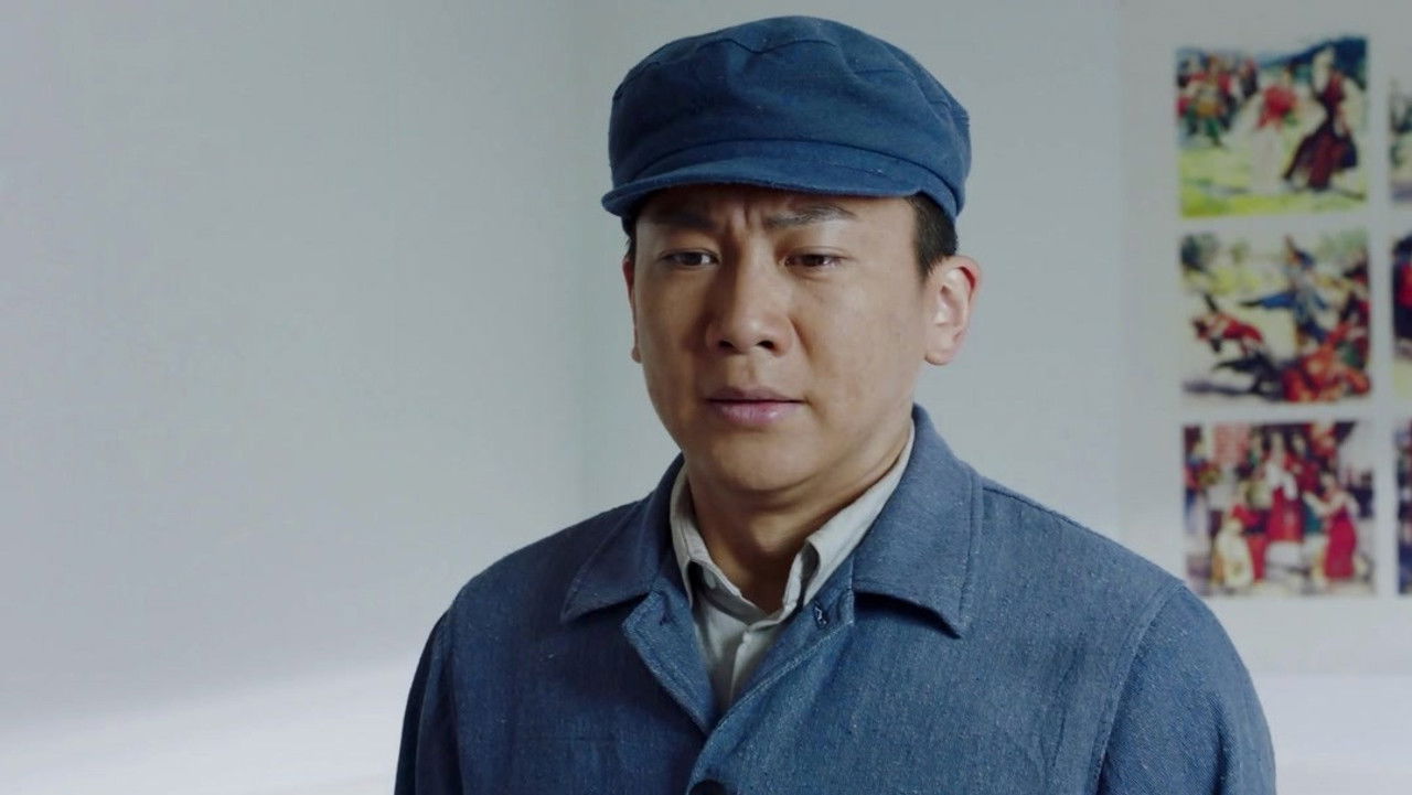 共和国血脉 — Épisode 32