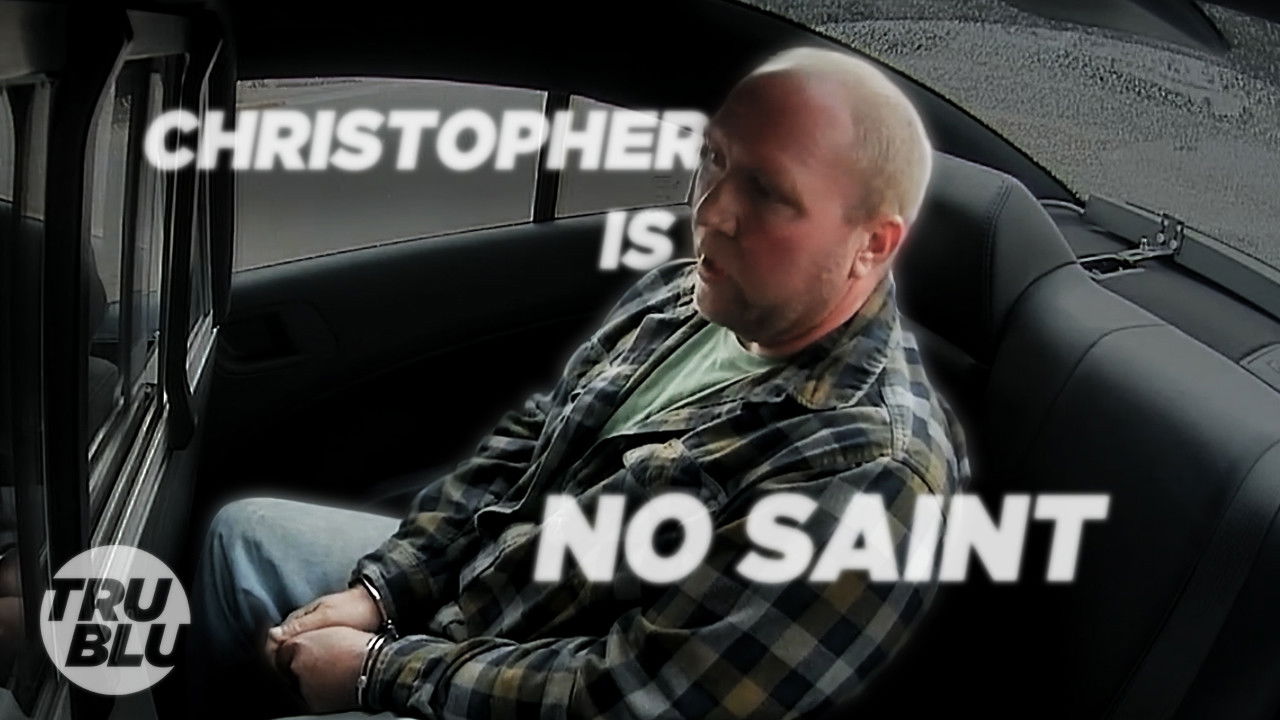 Takedown with Chris Hansen — Épisode 6