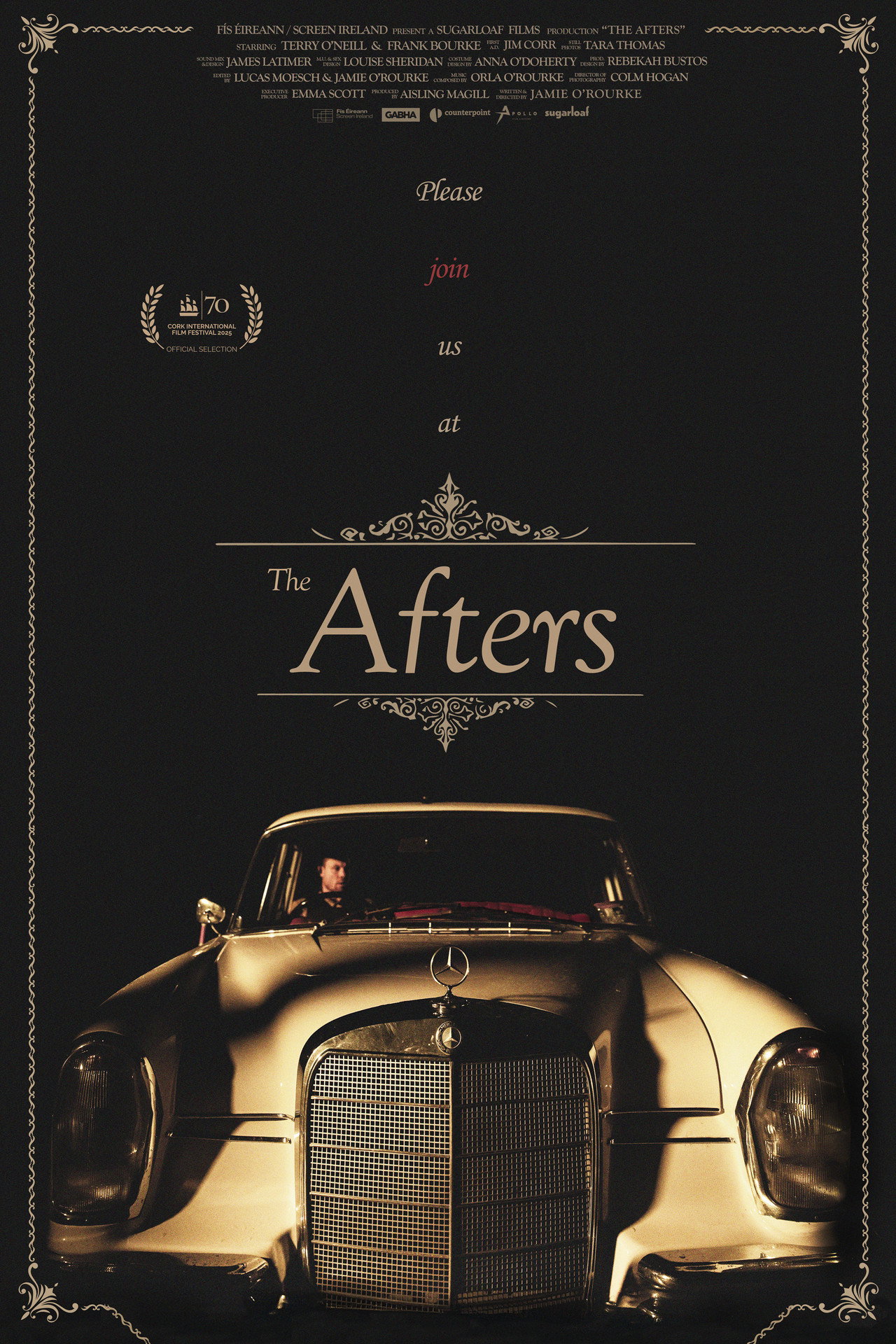 The Afters