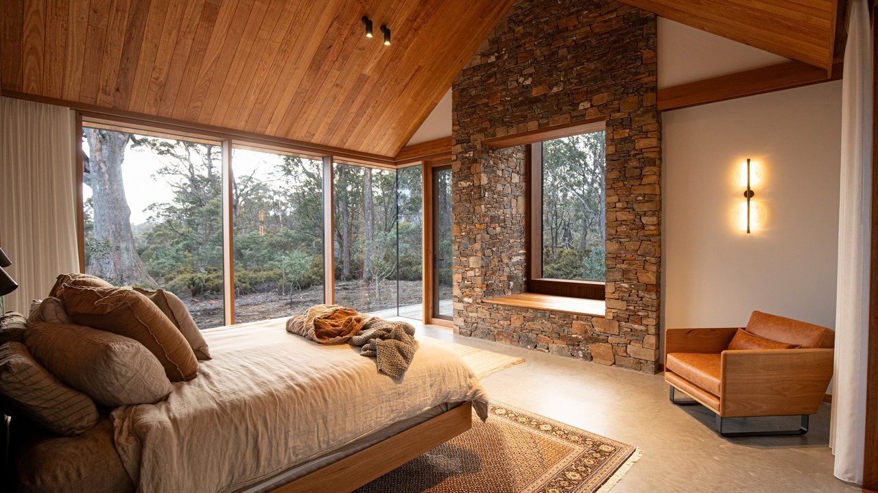 Grand Designs Australia - Season 12 Episode 8 : Interlaken Lodge