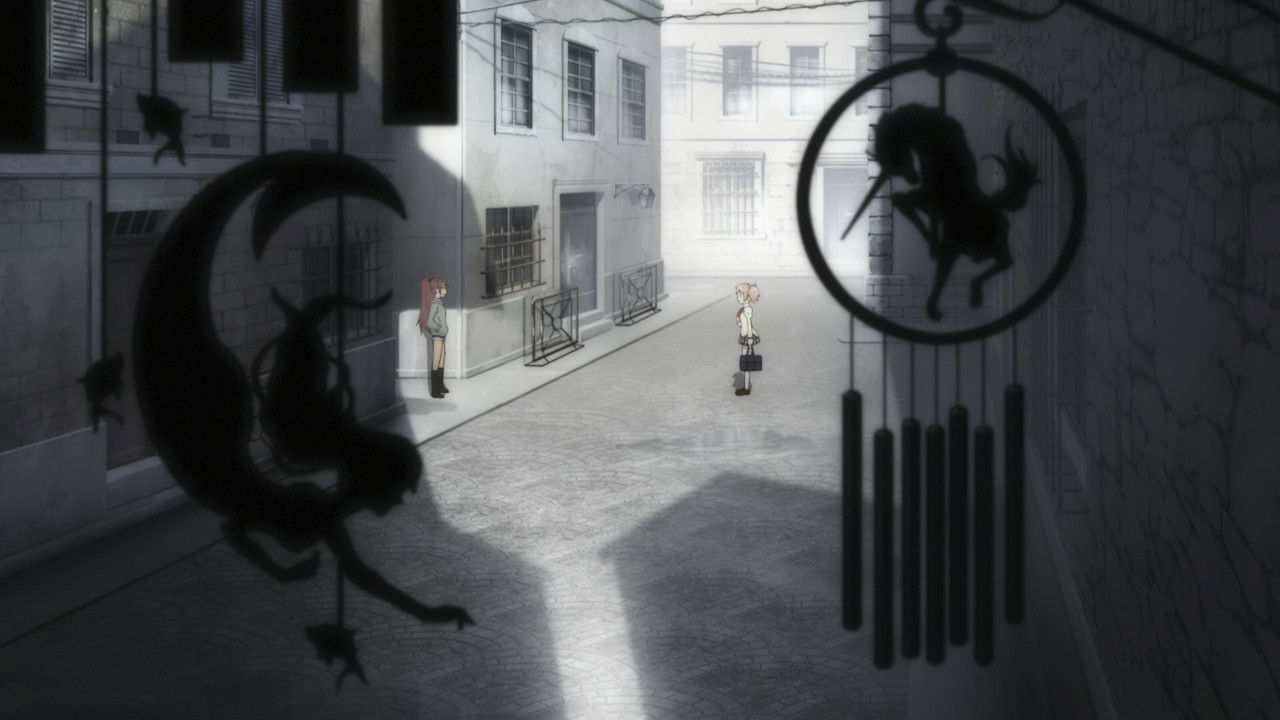 I'd Never Allow That to Happen